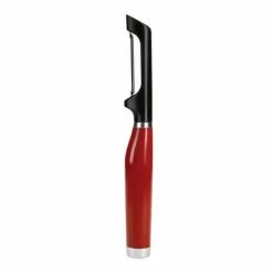 Top 10 โจ KitchenAid Stainless Steel Euro Peeler Empire Red ๐ฏ