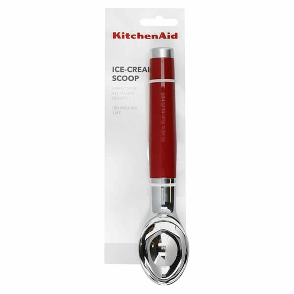 Coupon ๐ KitchenAid Ice Cream Scoop Empire Red โญ 3 Coupon ๐ KitchenAid Ice Cream Scoop Empire Red โญ - Image 3
