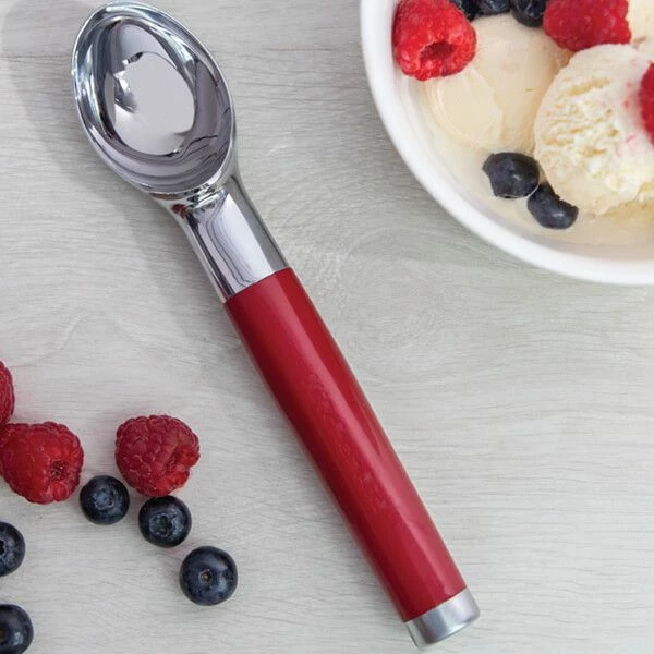 Coupon ๐ KitchenAid Ice Cream Scoop Empire Red โญ 4 Coupon ๐ KitchenAid Ice Cream Scoop Empire Red โญ - Image 4
