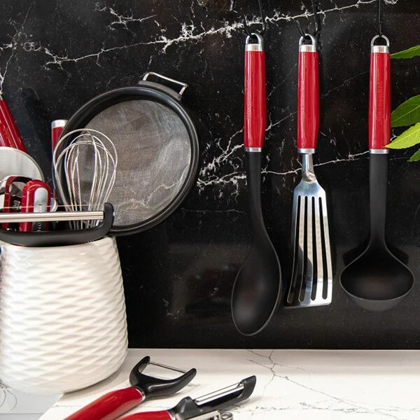 Wholesale ⭐ KitchenAid Stainless Steel Y Peeler Empire Red 🧨 6 Wholesale ⭐ KitchenAid Stainless Steel Y Peeler Empire Red 🧨 - Image 6
