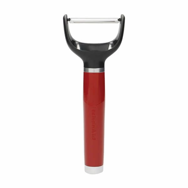 Wholesale ⭐ KitchenAid Stainless Steel Y Peeler Empire Red 🧨 1 Wholesale ⭐ KitchenAid Stainless Steel Y Peeler Empire Red 🧨