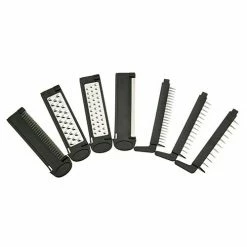 Best Pirce 🥰 MasterClass Master Class Stainless Steel Mandoline Set 🥰 -Kitchen Gadgets & Tools Shop KCMCMANDO Kitchen Craft Master Class Mandoline Set 3