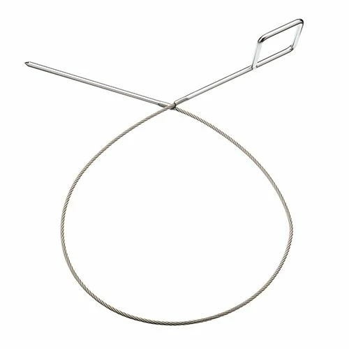 Best deal ๐ KitchenCraft 73cm Stainless Steel Flexible Skewer โ๏ธ 1 Best deal ๐ KitchenCraft 73cm Stainless Steel Flexible Skewer โ๏ธ