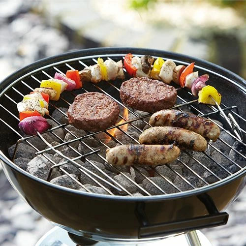 Best deal ๐ KitchenCraft 73cm Stainless Steel Flexible Skewer โ๏ธ 2 Best deal ๐ KitchenCraft 73cm Stainless Steel Flexible Skewer โ๏ธ - Image 2