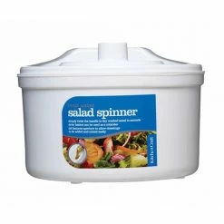 Coupon 🎁 KitchenCraft 22.5cm Salad Spinner 🧨