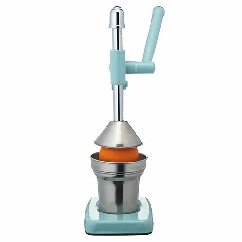 Buy ๐ Living Nostalgia Vintage Blue Heavy Duty Juicer ๐งจ 2 Buy ๐ Living Nostalgia Vintage Blue Heavy Duty Juicer ๐งจ - Image 2