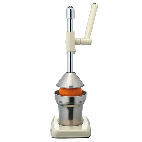Budget ๐ Living Nostalgia Antique Cream Heavy Duty Juicer ๐ฅฐ 2 Budget ๐ Living Nostalgia Antique Cream Heavy Duty Juicer ๐ฅฐ - Image 2