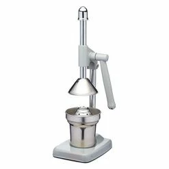 Best deal 👏 Living Nostalgia French Grey Heavy Duty Juicer 🎁