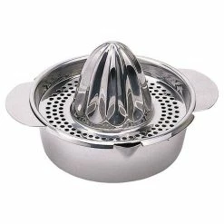 Deals โ MasterClass Stainless Steel Citrus Fruit Squeezer ๐