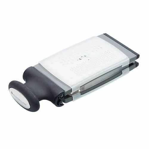 Top 10 🎉 MasterClass Master Class Smart Space Folding Etched Grater 😀 2 Top 10 🎉 MasterClass Master Class Smart Space Folding Etched Grater 😀 - Image 2