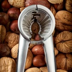 Deals 👍 Stellar Soft Touch Nut Cracker / Bottle Opener 💯 -Kitchen Gadgets & Tools Shop SA12C Stellar STG Nut Cracker Bottle Opener 5