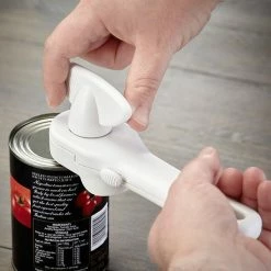 Deals 🔥 Stellar Safety Can Opener 💯 -Kitchen Gadgets & Tools Shop SA55 Stellar Safety Can Opener 2