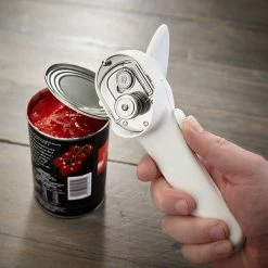 Deals 🔥 Stellar Safety Can Opener 💯 -Kitchen Gadgets & Tools Shop SA55 Stellar Safety Can Opener 4