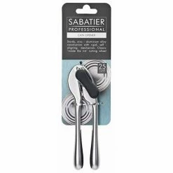 Cheap ⌛ Sabatier Professional Can Opener 🛒 -Kitchen Gadgets & Tools Shop SABSL1626 TEW Sabatier Professional Can Opener 3