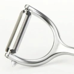 Brand new ⭐ Sabatier Professional Y Shaped Peeler 🔔 -Kitchen Gadgets & Tools Shop SABSL1629 TEW Sabatier Professional Y Shaped Peeler 2