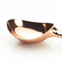 Hot Sale 🎁 Sabatier Professional Rose Gold Ice Cream Scoop 🔥 -Kitchen Gadgets & Tools Shop SABSL1633G TEW Sabatier Professional Rose Gold Ice Cream Scoop 2
