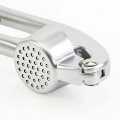Outlet 🔔 Sabatier Professional Garlic Press 🔔 -Kitchen Gadgets & Tools Shop SABSL1636 TEW Sabatier Professional Garlic Press 2