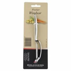 Cheap 👍 Grunwerg Windsor Swivel Peeler ✔️