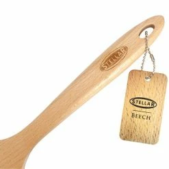 Cheapest 👍 Stellar Beech Meat Tenderizer 👍 -Kitchen Gadgets & Tools Shop Stellar Beech Tools Swing Tag 1