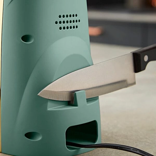 Budget 👏 Tower Cavaletto Electric Can Opener Jade 🎉 3 Budget 👏 Tower Cavaletto Electric Can Opener Jade 🎉 - Image 3