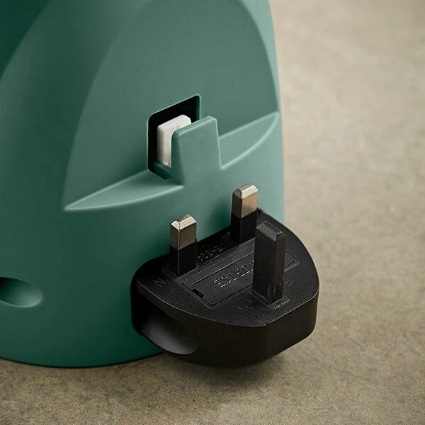 Budget 👏 Tower Cavaletto Electric Can Opener Jade 🎉 6 Budget 👏 Tower Cavaletto Electric Can Opener Jade 🎉 - Image 6