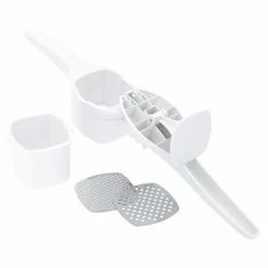 Promo 🎉 Judge Potato Ricer 😍 4 Promo 🎉 Judge Potato Ricer 😍 -Kitchen Gadgets & Tools Shop TC174 Judge Potato Masher 1