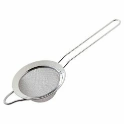 New 🛒 Judge Kitchen 8cm Strainer/Sieve 🧨