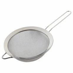 Wholesale ⭐ Judge Kitchen 18cm Strainer/Sieve 🎁