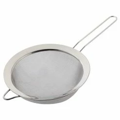 Brand new ❤️ Judge Kitchen 20cm Strainer/Sieve 😍