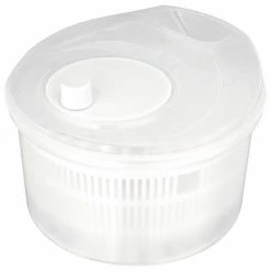 Best reviews of 🔥 Judge Kitchen Sink Salad Spinner 🤩