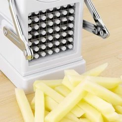 Flash Sale 🎁 Judge Potato Chipper ✔️ -Kitchen Gadgets & Tools Shop TC257 Judge Potato Chipper 2