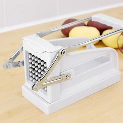 Flash Sale 🎁 Judge Potato Chipper ✔️ -Kitchen Gadgets & Tools Shop TC257 Judge Potato Chipper 3