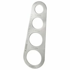 New 💯 Judge Spaghetti Measure 💯