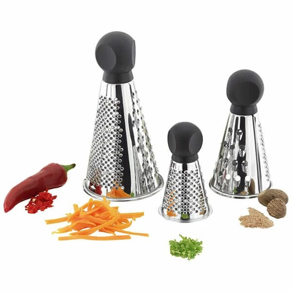 Best deal ❤️ Judge Large Conical Grater 🤩 2 Best deal ❤️ Judge Large Conical Grater 🤩 - Image 2