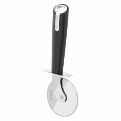 Best reviews of 🤩 Judge Satin Black Pizza Cutter ✨