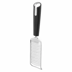 Best deal 😍 Judge Satin Black Flat Grater 🎉