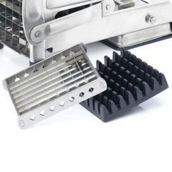 Buy 🎉 Taylor's Eye Witness Taylors Eye Witness Professional Potato Chipper 💯 -Kitchen Gadgets & Tools Shop TOXL1101 TEW Professiona Potato Chipper 2