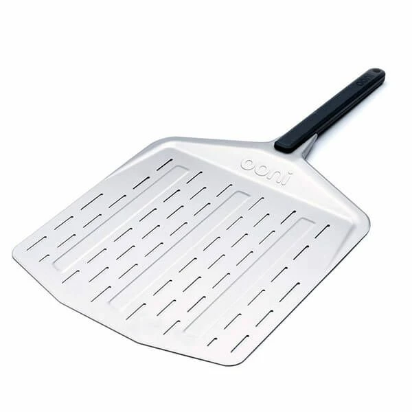 Discount 😍 Ooni 14" Perforated Pizza Peel 🤩 2 Discount 😍 Ooni 14" Perforated Pizza Peel 🤩 - Image 2