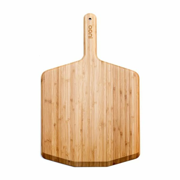 Hot Sale ๐ฅ Ooni 14" Bamboo Pizza Peel ๐ 1 Hot Sale ๐ฅ Ooni 14" Bamboo Pizza Peel ๐