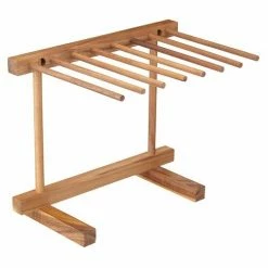 Best Sale 🎉 World Of Flavours Italian Pasta Drying Stand 🌟